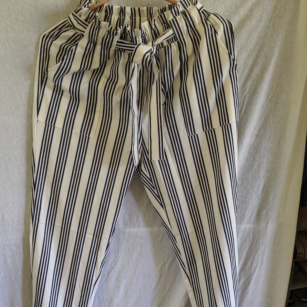 Streetwear Society Pants Size Small